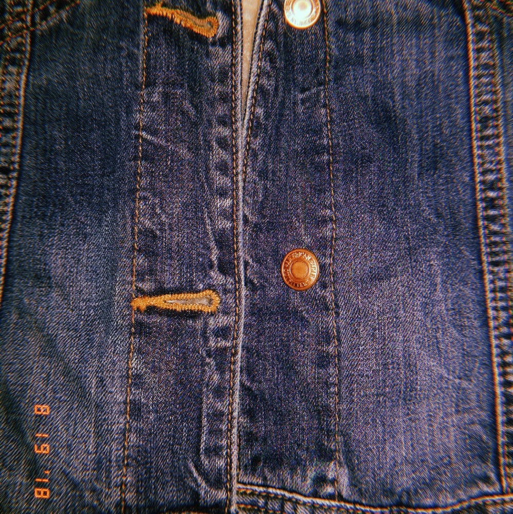 Winter/Fall Jacket - image 4